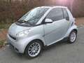 smart forTwo Cabrio 0.8 cdi Passion Softouch Gris - thumbnail 1