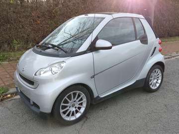 Cabrio 0.8 cdi Passion Softouch