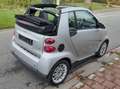 smart forTwo Cabrio 0.8 cdi Passion Softouch Gris - thumbnail 4