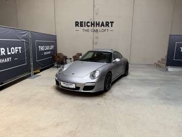 -2 Carrera Coupe