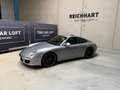 Porsche 997 -2 Carrera Coupe Silber - thumbnail 2