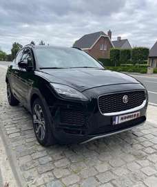 D180 AWD Aut. R-Dynamic S