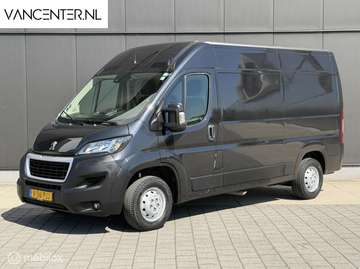 L2H2 2.2 BlueHDi 140 PK Airco Navigatie Euro 6