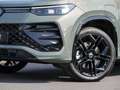Volkswagen Tayron R-Line 1,5 l eHybrid OPF 130 kW (177 PS) Groen - thumbnail 5