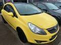 Opel Corsa Color Edition Jaune - thumbnail 2