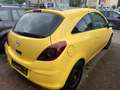 Opel Corsa Color Edition Jaune - thumbnail 5