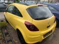 Opel Corsa Color Edition Jaune - thumbnail 4