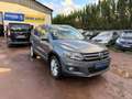 Volkswagen Tiguan 1.4 TSI 122 Sportline BlueMotion Technology Gris - thumbnail 1