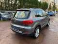 Volkswagen Tiguan 1.4 TSI 122 Sportline BlueMotion Technology Gris - thumbnail 4