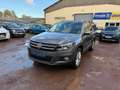 Volkswagen Tiguan 1.4 TSI 122 Sportline BlueMotion Technology Gris - thumbnail 2