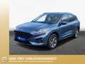 Ford Kuga 2.5 Duratec PHEV ST-LINE Blauw - thumbnail 1