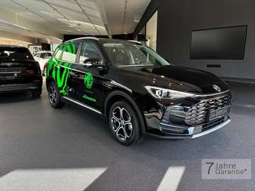 1.5 T Comfort 360+Cam+LED+Keyl+Navi+Totw+Wide