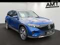 Mercedes-Benz EQB 300 EQB 300 4MATIC Progressive Adv.*AHK*LED*Kamera Albastru - thumbnail 2