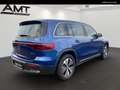 Mercedes-Benz EQB 300 EQB 300 4MATIC Progressive Adv.*AHK*LED*Kamera Albastru - thumbnail 3
