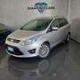 Ford C-Max C-Max7 1.6 TDCi 115CV Titanium Plateado - thumbnail 1