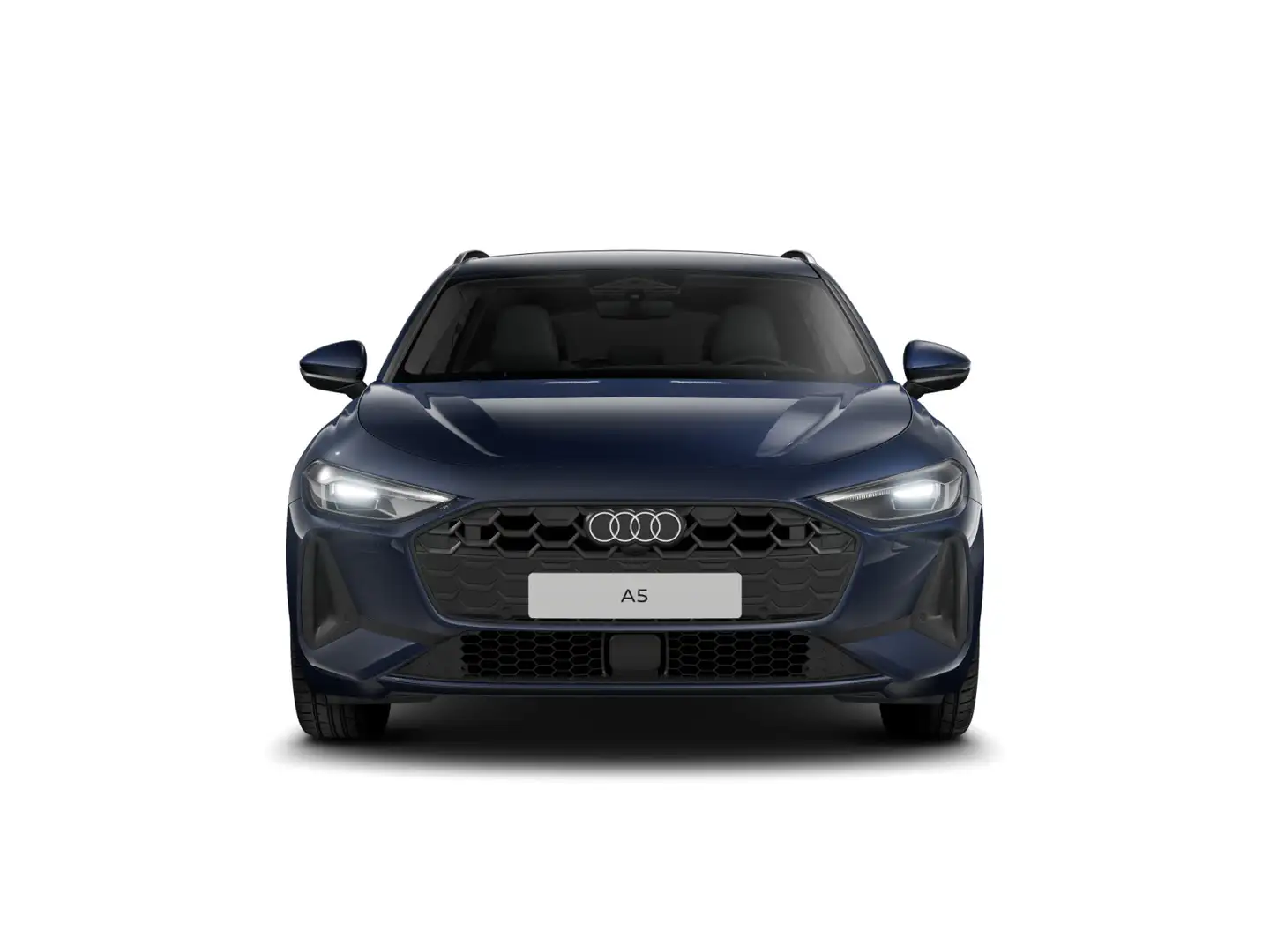 Audi A5 TFSI S tronic *Navi*LED*Kamera*ACC* Blau - 2