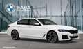 BMW 540 d xDrive M Sportpaket Head-Up DAB Weiß - thumbnail 6