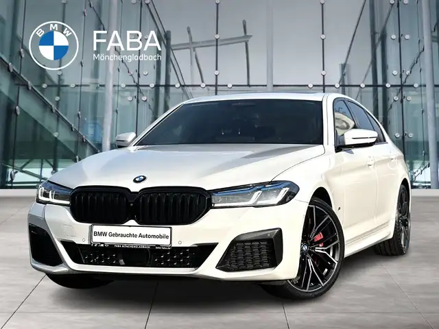 BMW 540 d xDrive M Sportpaket Head-Up DAB