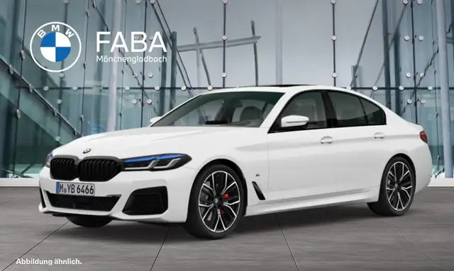 BMW 540 d xDrive M Sportpaket Head-Up DAB