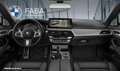 BMW 540 d xDrive M Sportpaket Head-Up DAB Weiß - thumbnail 3