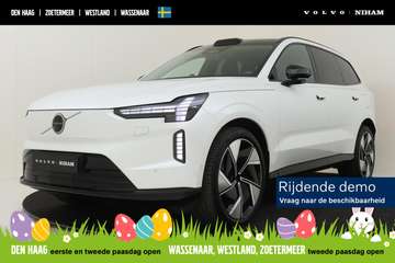 TWIN MOTOR ULTRA 7p. 111 kWh -PANO.DAK|BOWERS&WILK