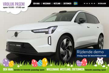 TWIN MOTOR ULTRA 7p. 111 kWh -PANO.DAK|BOWERS&WILK