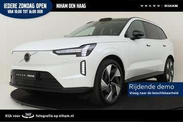 TWIN MOTOR ULTRA 7p. 111 kWh -PANO.DAK|BOWERS&WILK