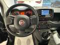 Fiat Panda HYBRID CITY LIFE CON SOLI KM 11900 IMPECCABILE Nero - thumbnail 11
