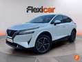 Nissan Qashqai DIG-T 103kW mHEV 4x2 N-GO Blanco - thumbnail 3
