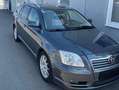 Toyota Avensis Avensis 2,2 D-4D Linea Sol Linea Sol Grau - thumbnail 8