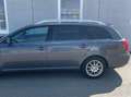 Toyota Avensis Avensis 2,2 D-4D Linea Sol Linea Sol Grau - thumbnail 2