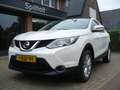 Nissan Qashqai 1.2 DIG-T XTRONIC Connect Edition Navi Trekhaak 11 Blanc - thumbnail 24