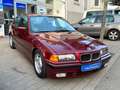 BMW 325 i Limousine /Voll Scheckheft/II Hand/TÜV Neu/ Rosso - thumbnail 3