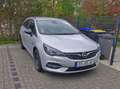 Opel Astra Astra 1.5 D Start/Stop Sports Tourer Silber - thumbnail 4