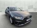 Audi A4 Avant 35 TDI S tronic S LINE *AHK *LED *ACC *NAVI Gris - thumbnail 3