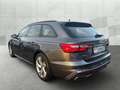 Audi A4 Avant 35 TDI S tronic S LINE *AHK *LED *ACC *NAVI Gris - thumbnail 5