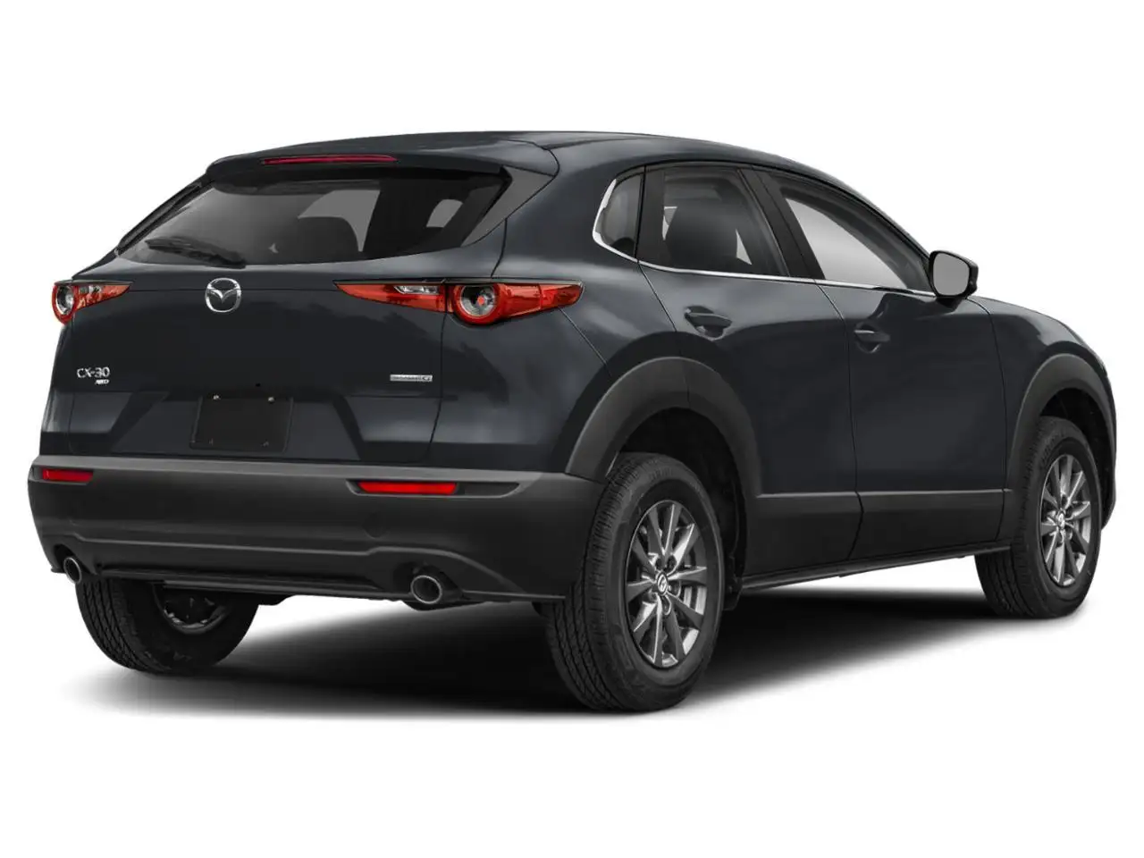 Mazda CX-30 снимка Mazda CX-30