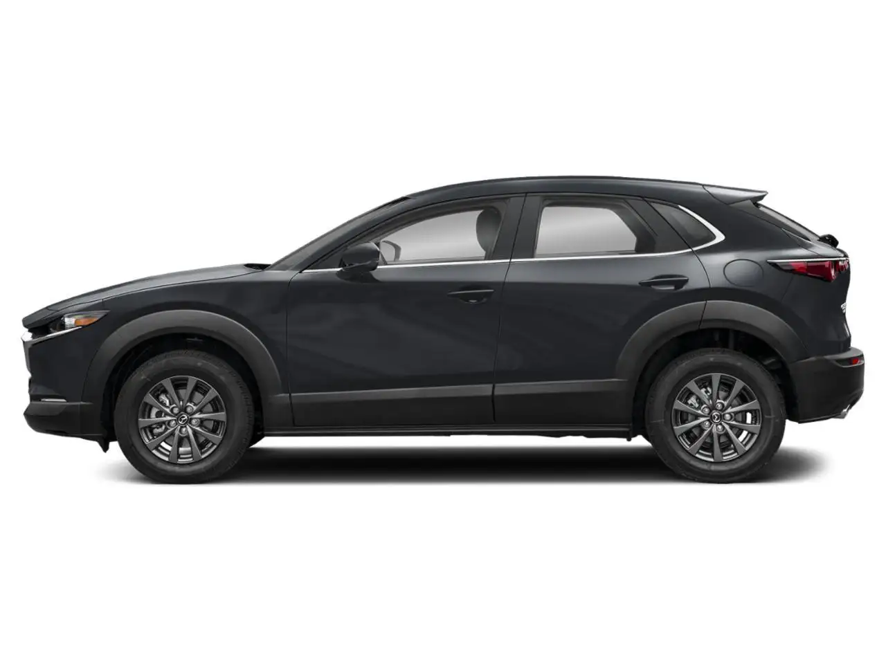 Mazda CX-30 снимка Mazda CX-30