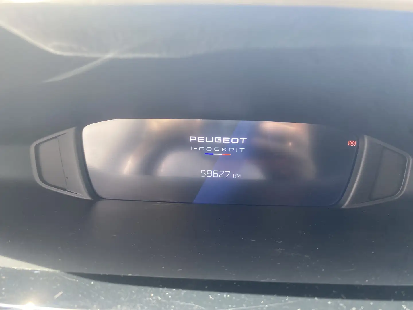Peugeot 308 1.2 PureTech S&S Allure 130 - 2