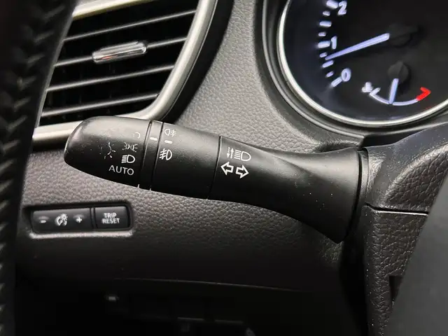 Nissan Qashqai view 27