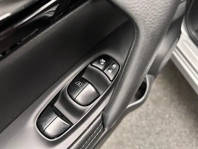 Nissan Qashqai view 26