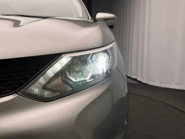Nissan Qashqai view 29