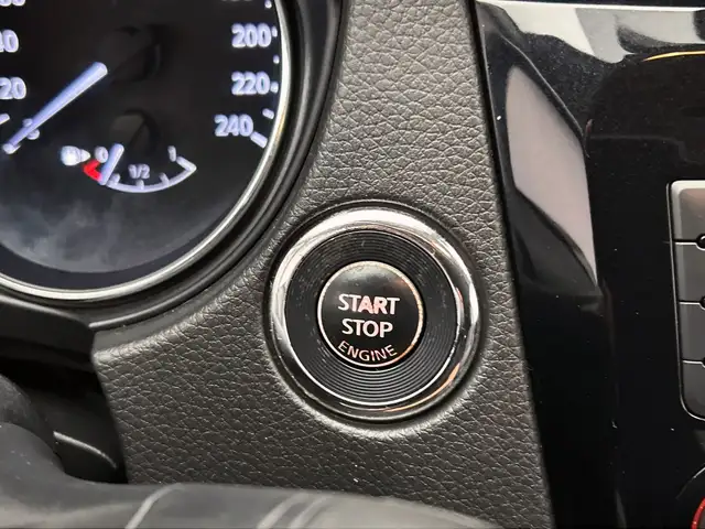 Nissan Qashqai view 25