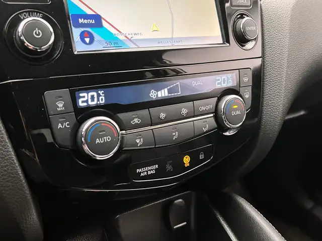 Nissan Qashqai view 14