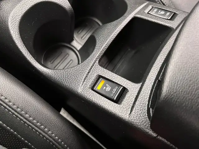 Nissan Qashqai view 15