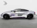 Audi RS e-tron GT quattro ICE-EDITION*LASER*OPTIK-PAK Silber - thumbnail 3