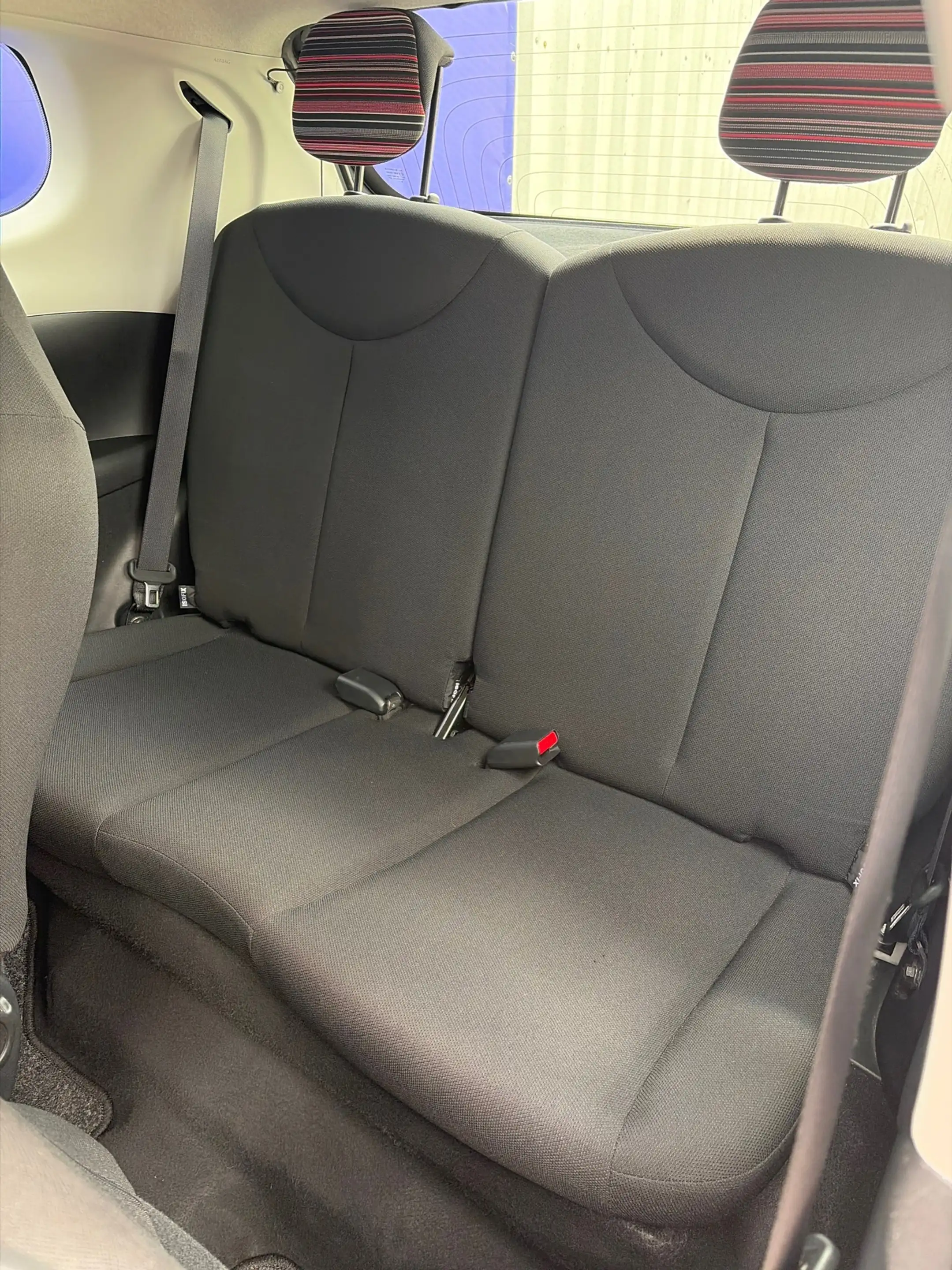 Citroen C1 1.0 e-VTi Shine — photo 7