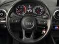 Audi A3 2.0 TDI Sportback sport Schwarz - thumbnail 15