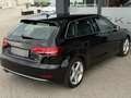 Audi A3 2.0 TDI Sportback sport Schwarz - thumbnail 7