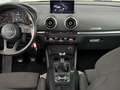 Audi A3 2.0 TDI Sportback sport Schwarz - thumbnail 17